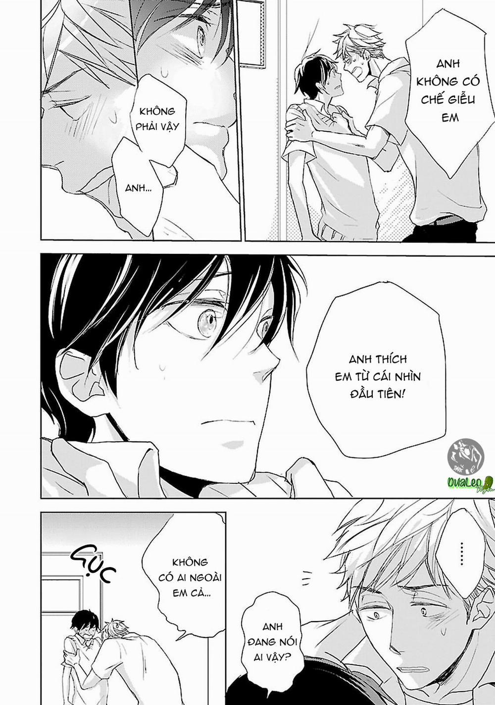 Chìm Trong Giọng Nói 4 trang 24