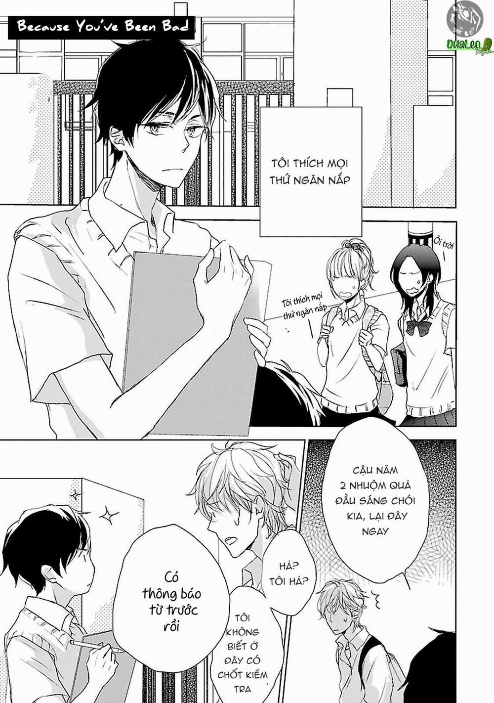 Chìm Trong Giọng Nói 4 trang 4