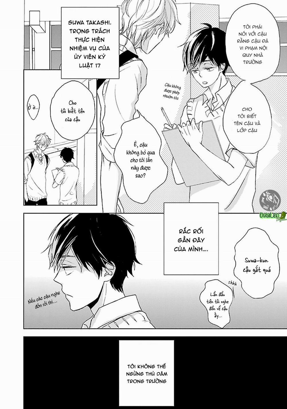 Chìm Trong Giọng Nói 4 trang 5