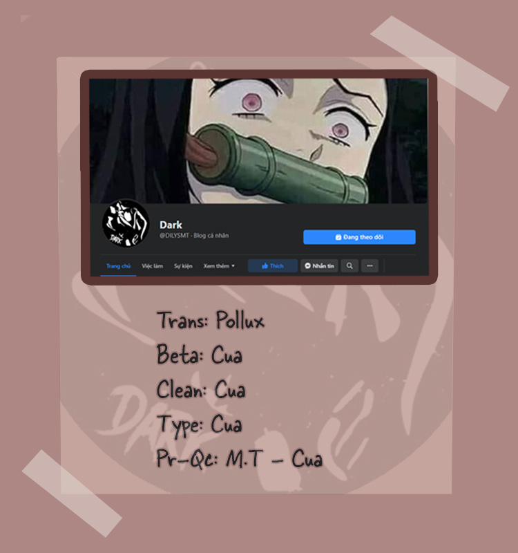 Chìm Trong Giọng Nói 5 trang 1