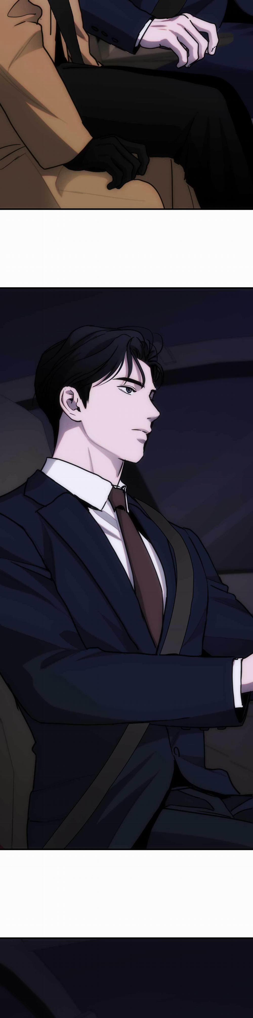 Chìm Trong Khoái Lạc 12 trang 18