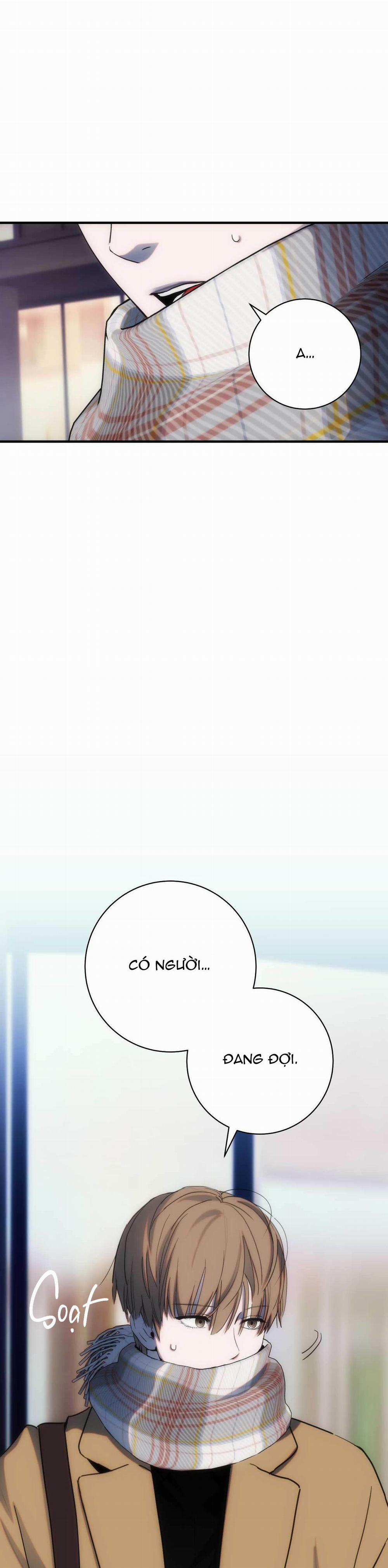 Chìm Trong Khoái Lạc 12 trang 2