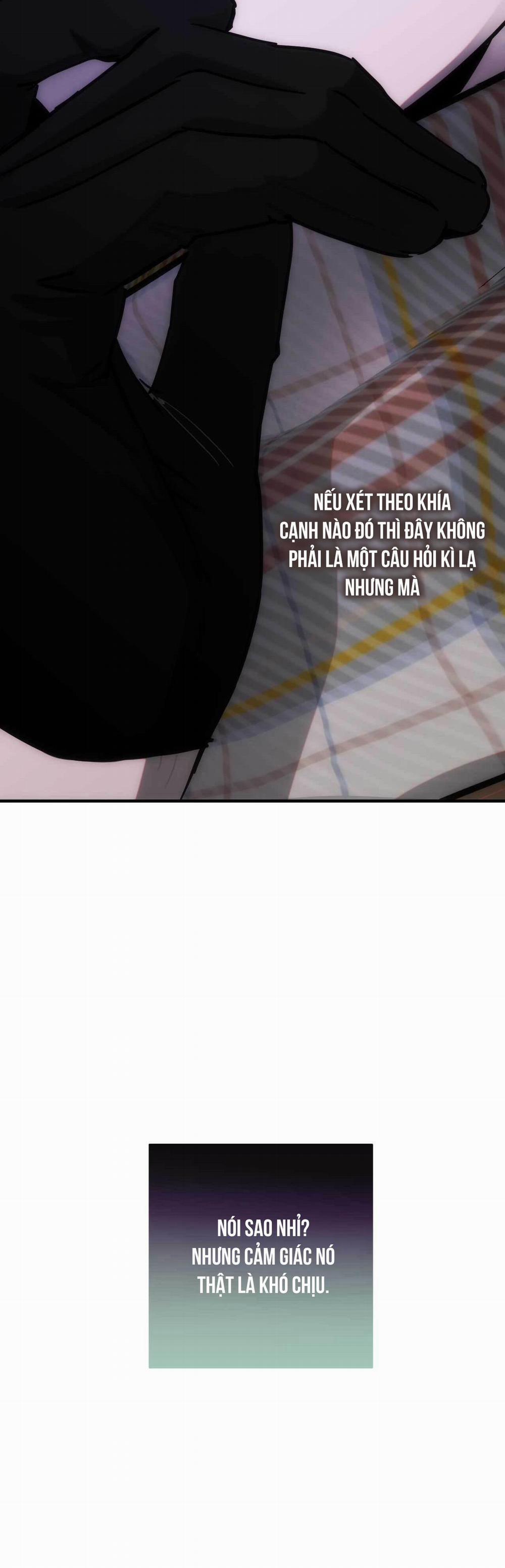 Chìm Trong Khoái Lạc 12 trang 40