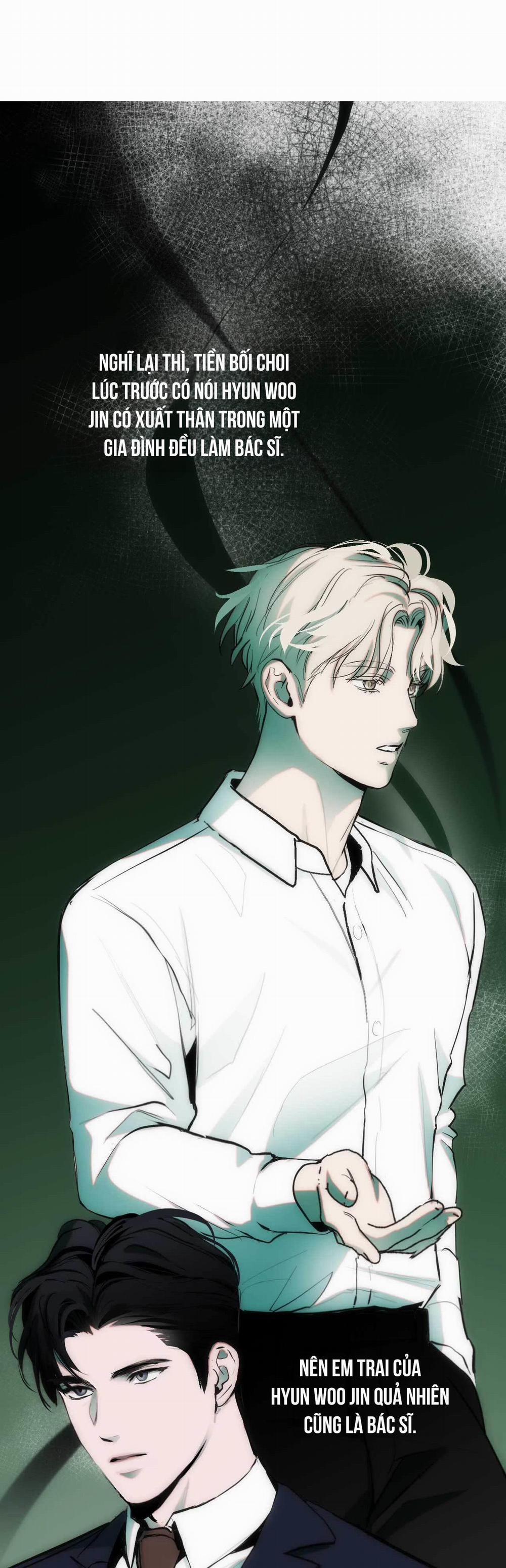 Chìm Trong Khoái Lạc 12 trang 41