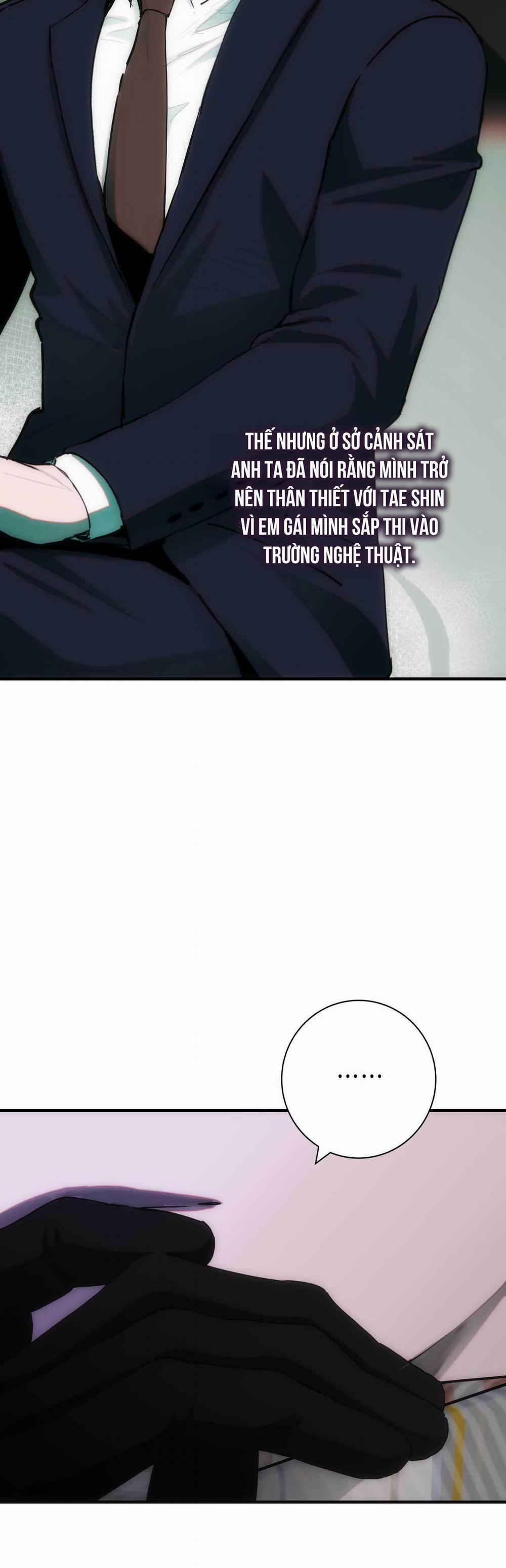 Chìm Trong Khoái Lạc 12 trang 42