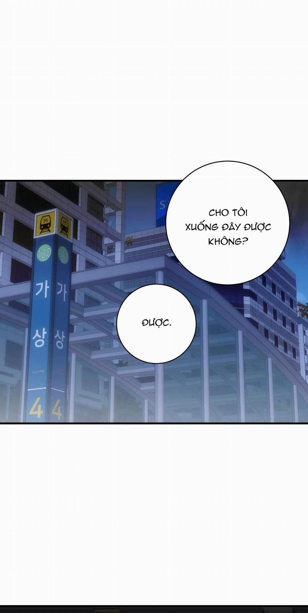 Chìm Trong Khoái Lạc 13 trang 11