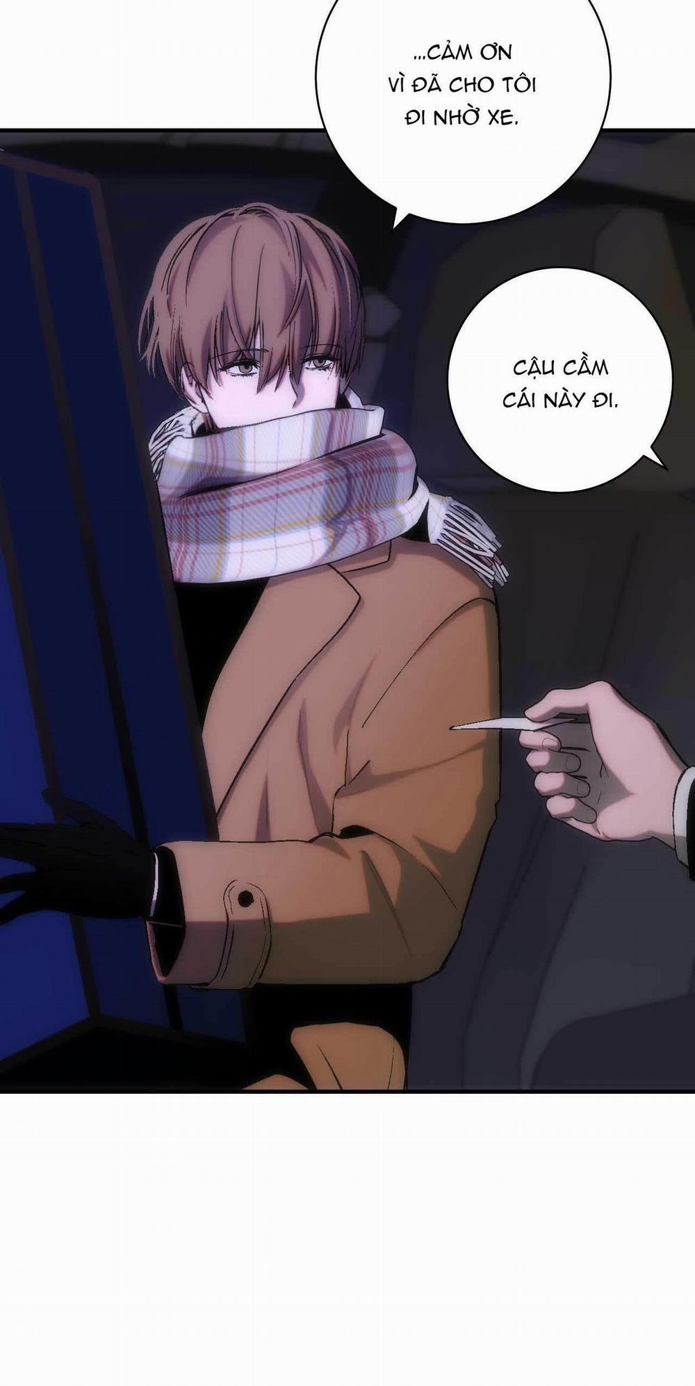 Chìm Trong Khoái Lạc 13 trang 14