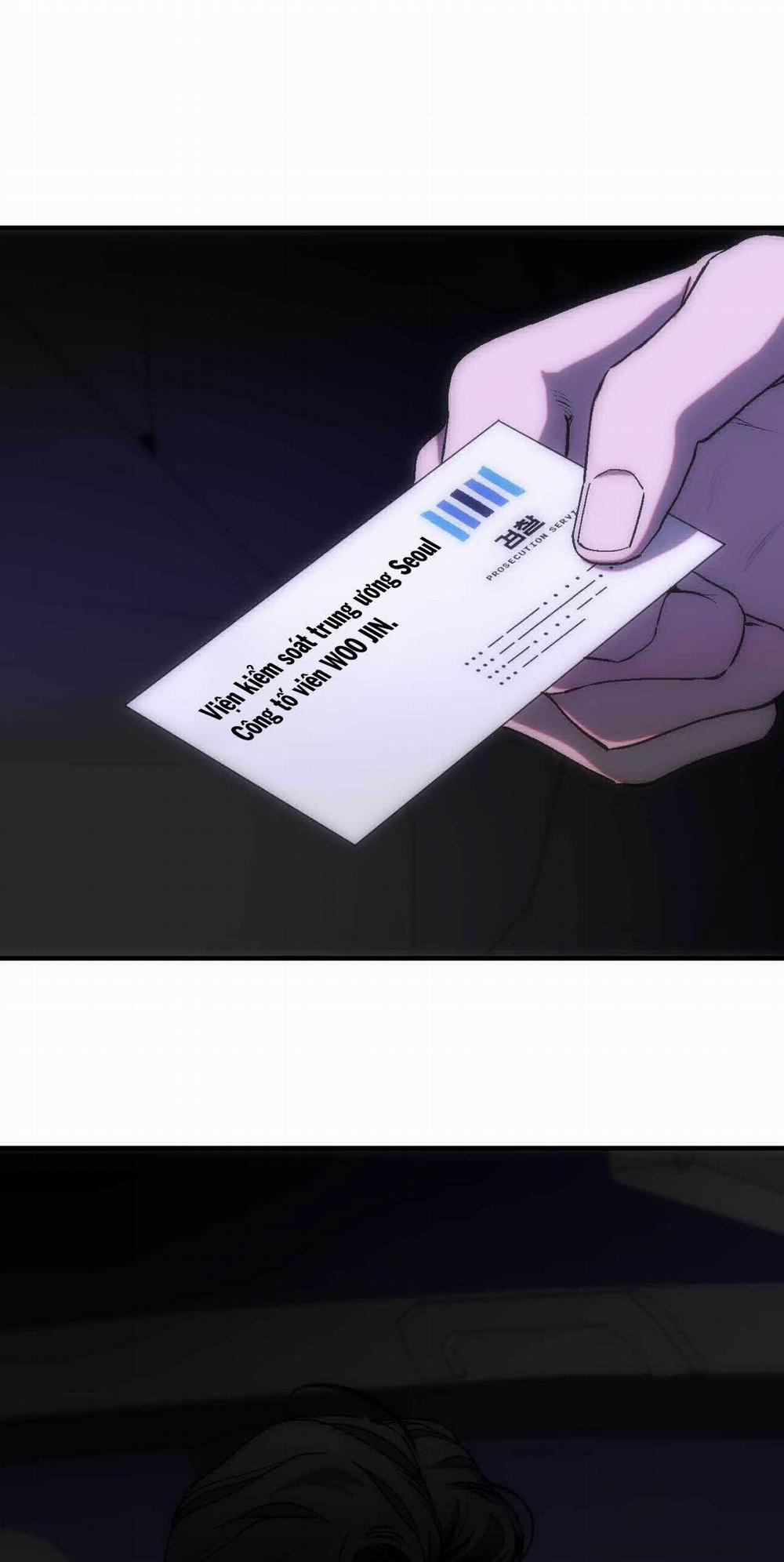 Chìm Trong Khoái Lạc 13 trang 15