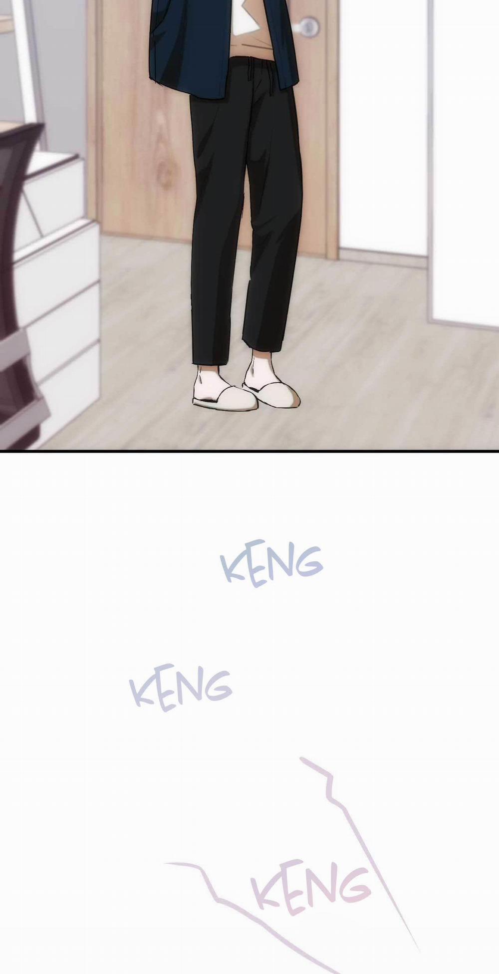 Chìm Trong Khoái Lạc 13 trang 26