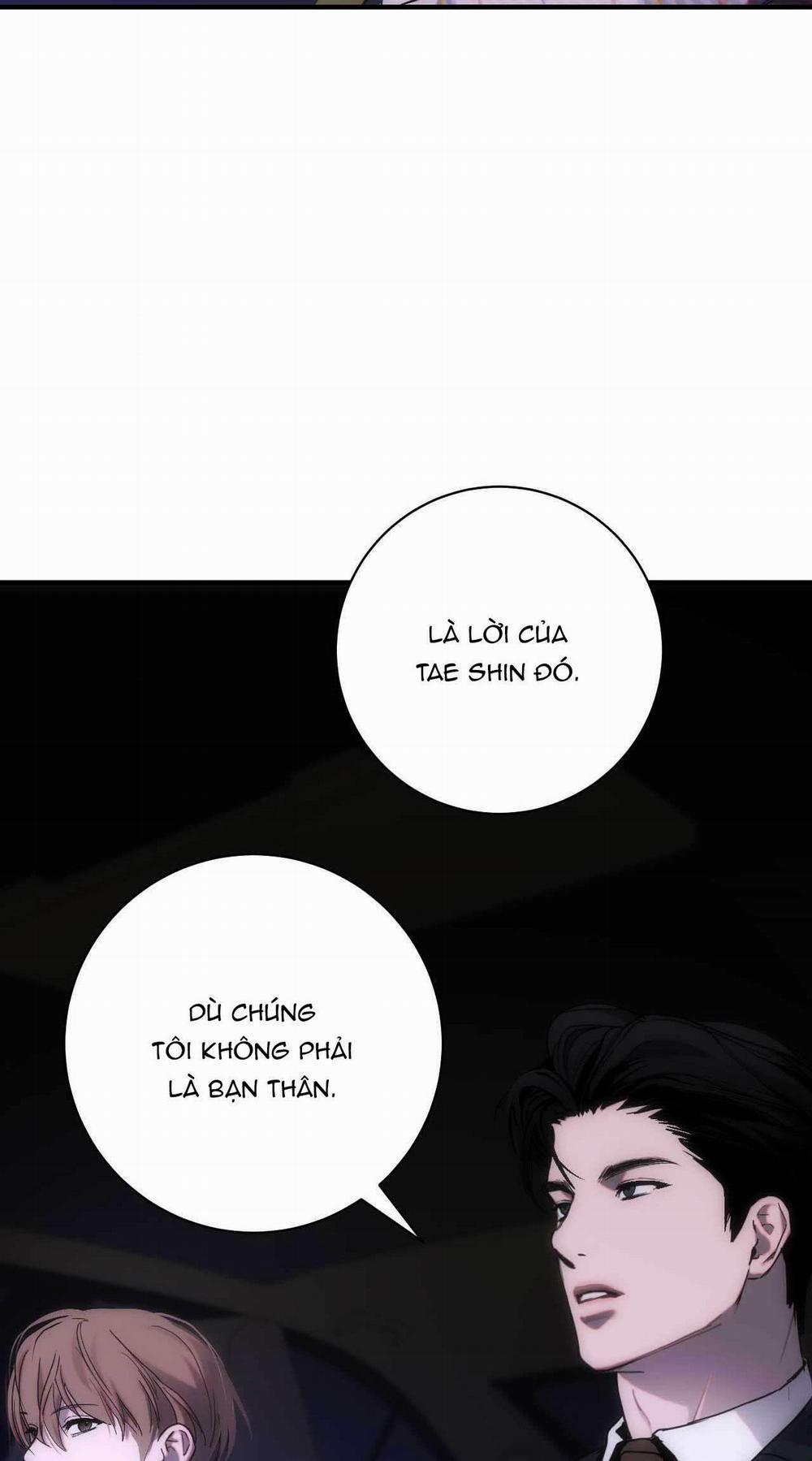 Chìm Trong Khoái Lạc 13 trang 3