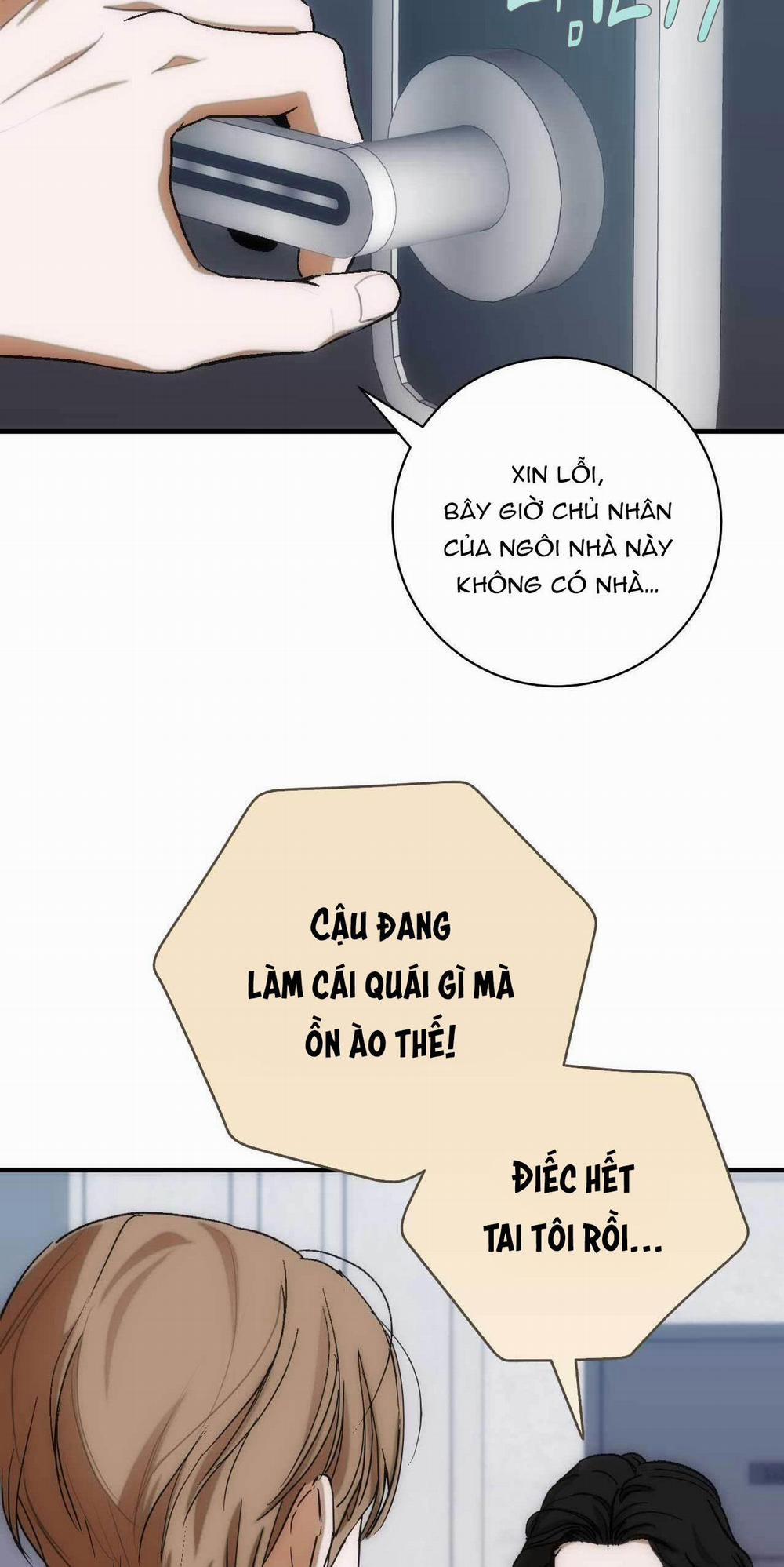 Chìm Trong Khoái Lạc 13 trang 31