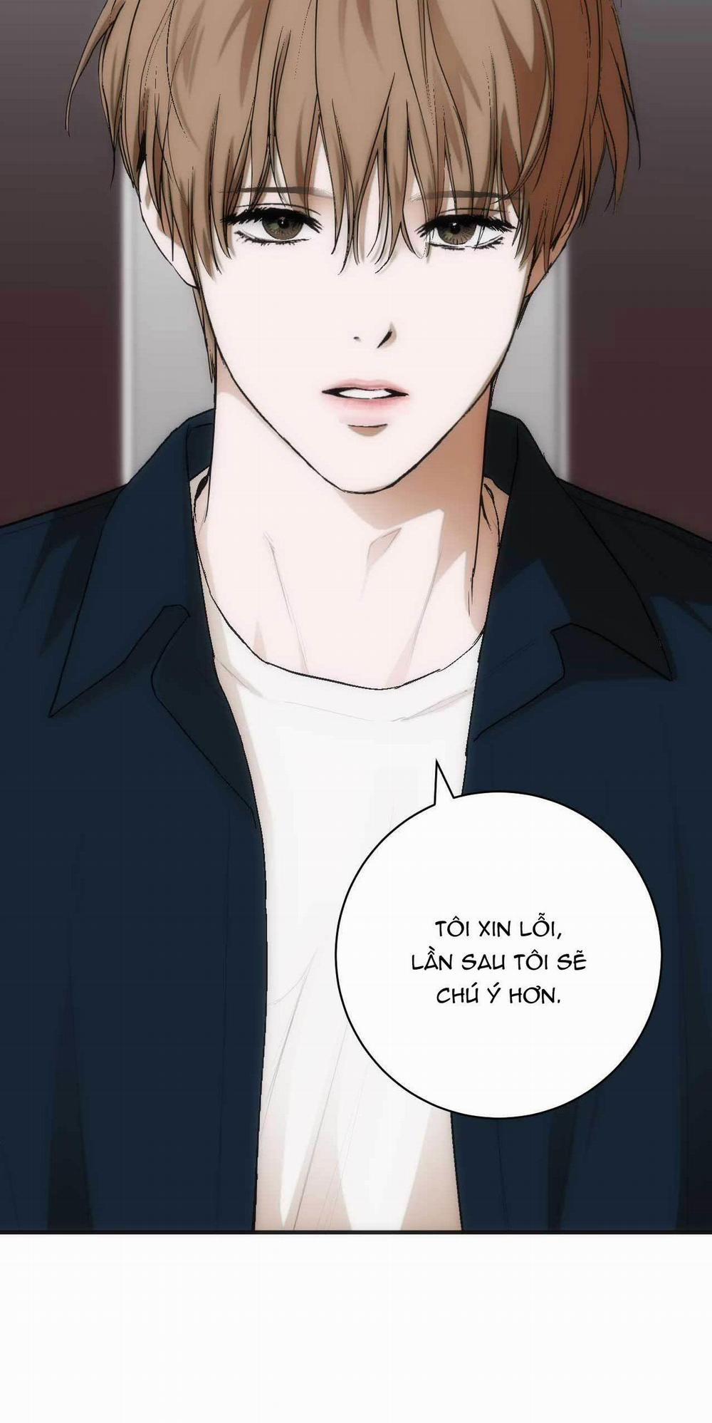 Chìm Trong Khoái Lạc 13 trang 33