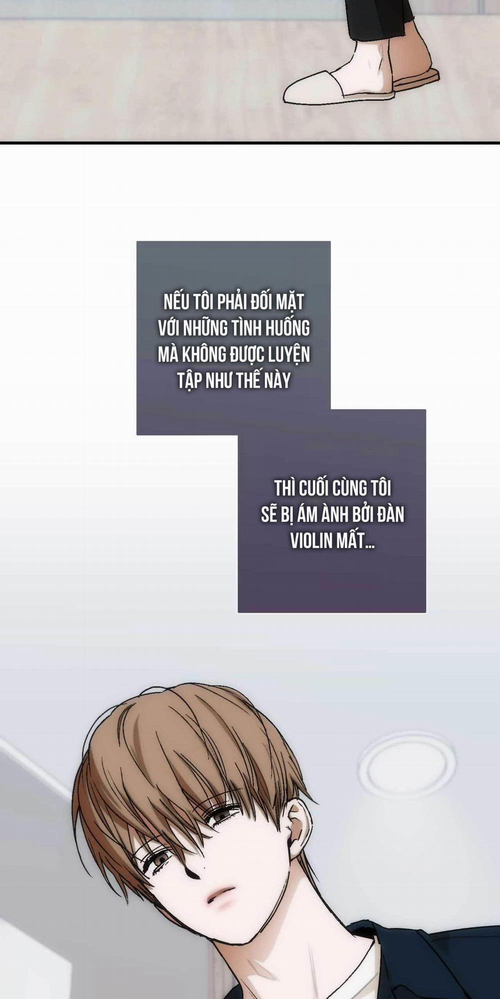 Chìm Trong Khoái Lạc 13 trang 37