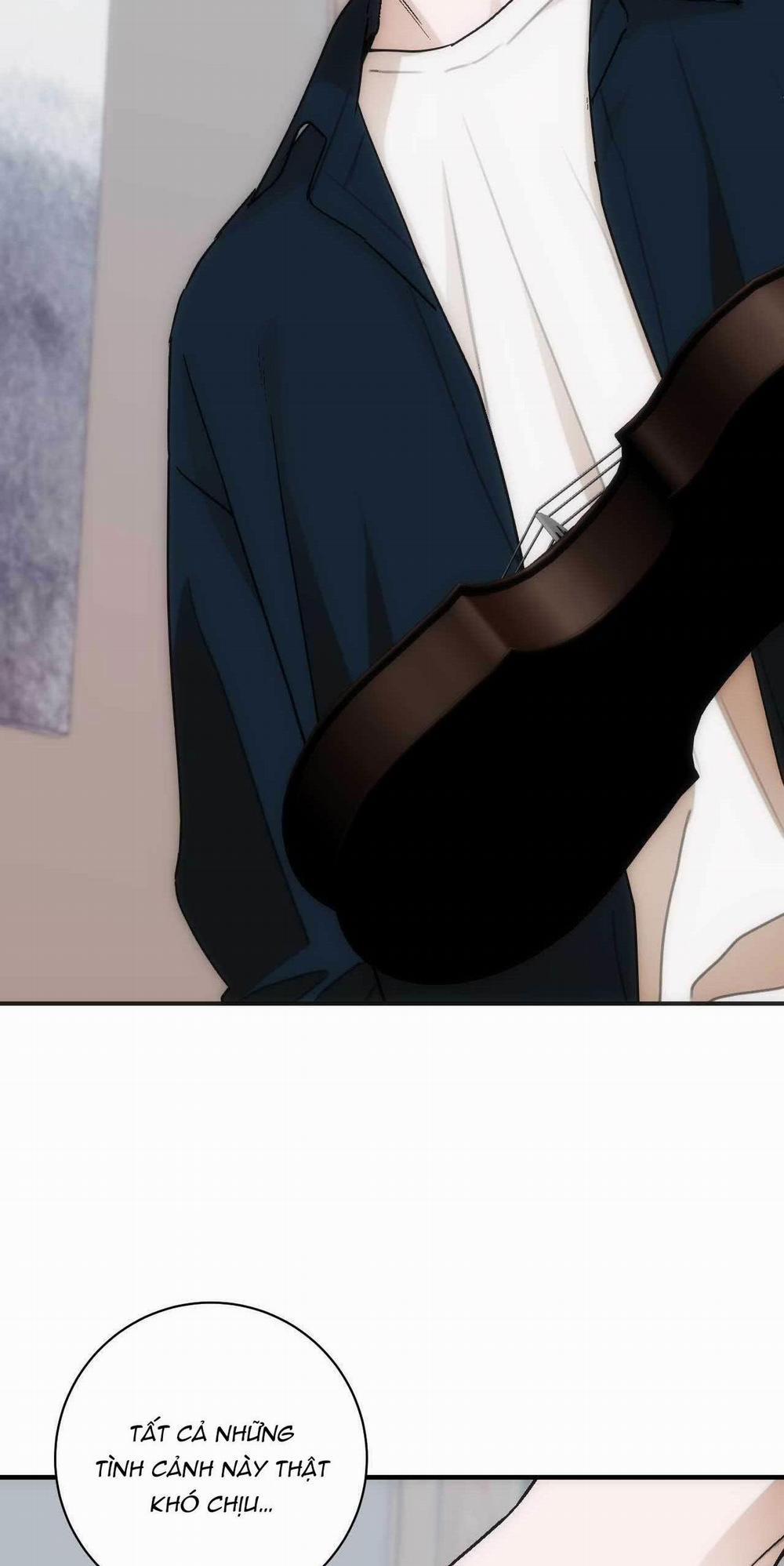 Chìm Trong Khoái Lạc 13 trang 38