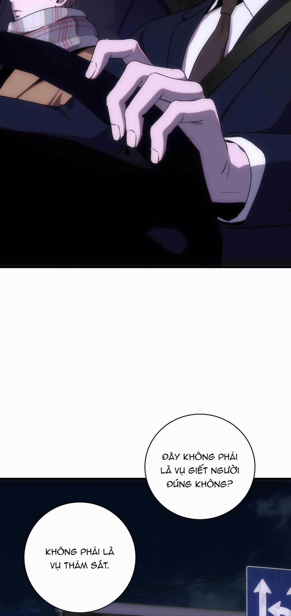 Chìm Trong Khoái Lạc 13 trang 4