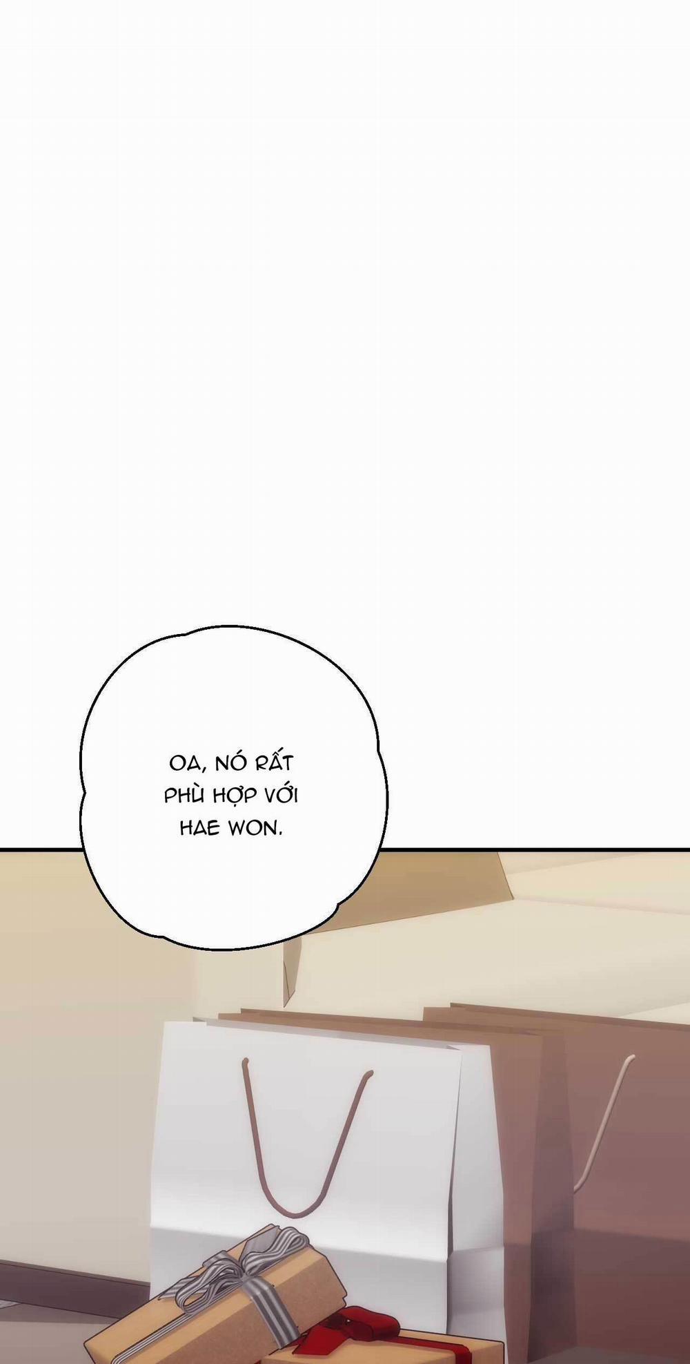 Chìm Trong Khoái Lạc 13 trang 40