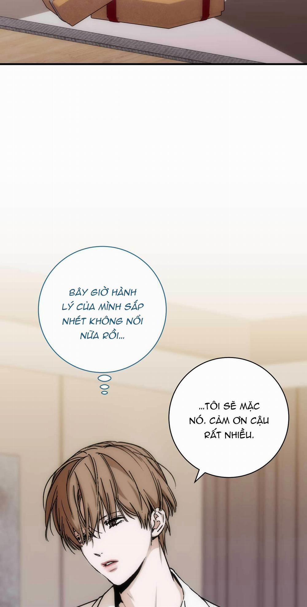 Chìm Trong Khoái Lạc 13 trang 41