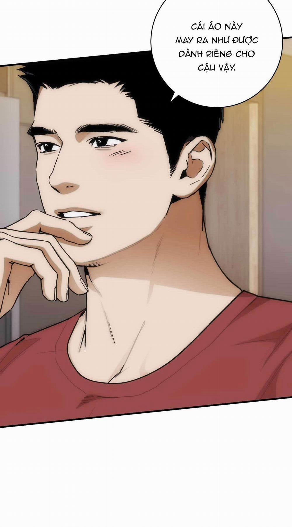 Chìm Trong Khoái Lạc 13 trang 43