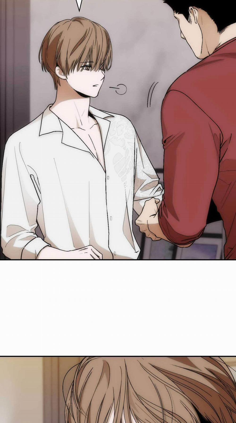 Chìm Trong Khoái Lạc 13 trang 48