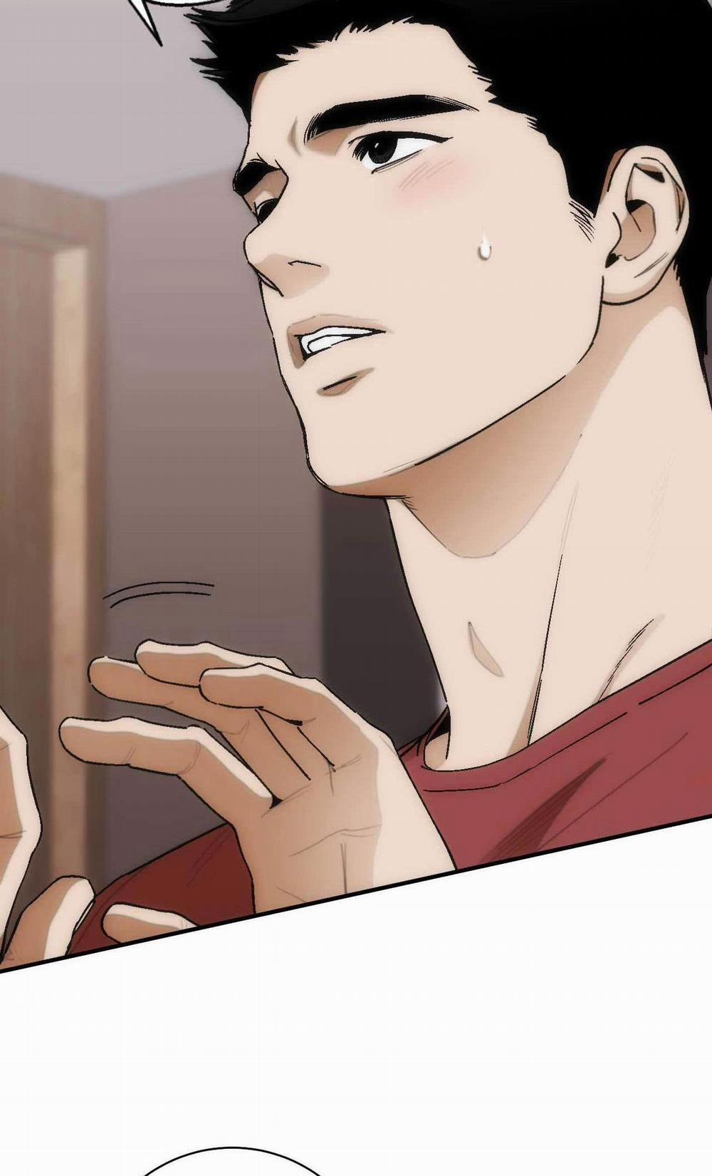 Chìm Trong Khoái Lạc 13 trang 54