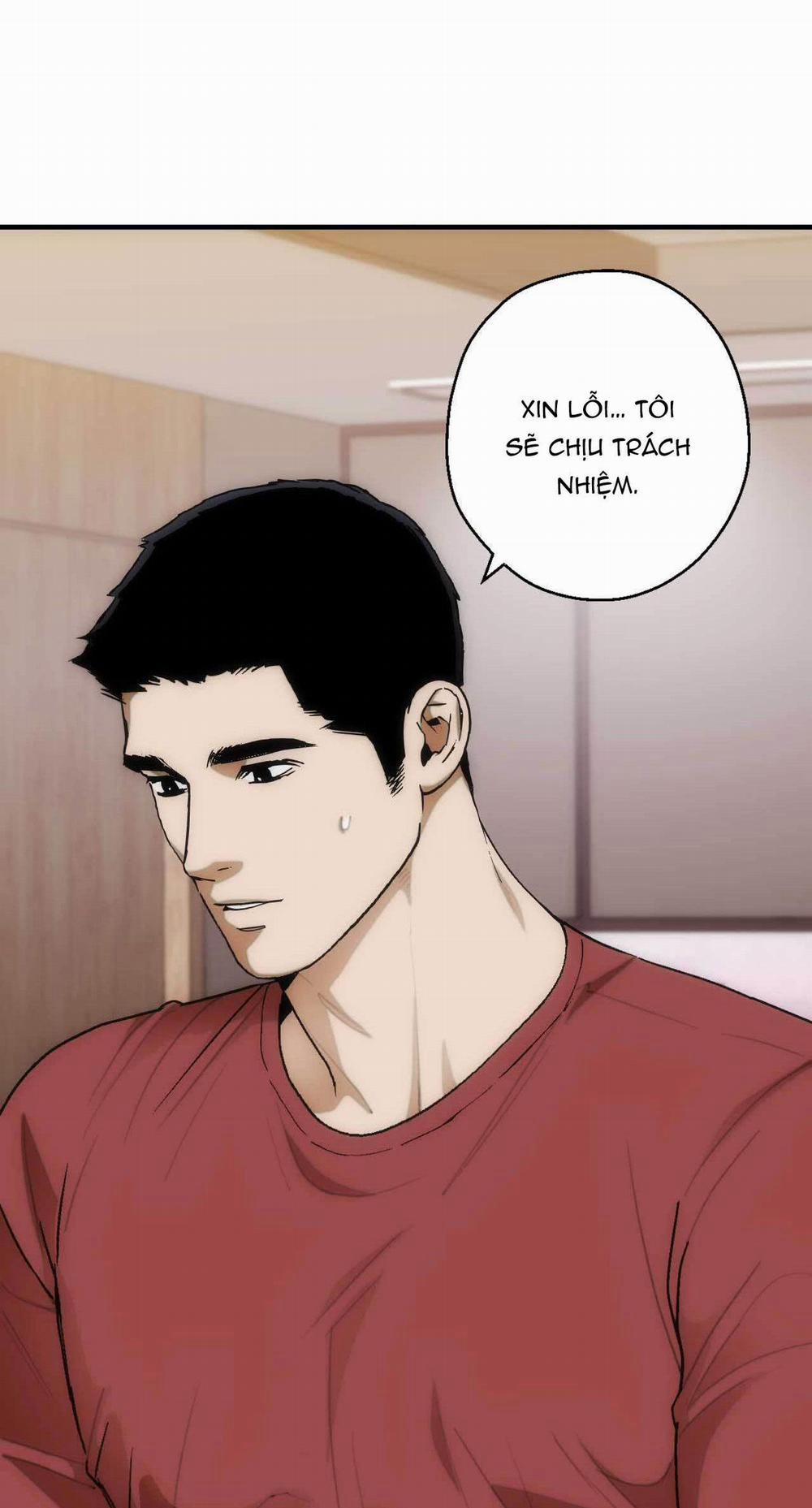 Chìm Trong Khoái Lạc 13 trang 56