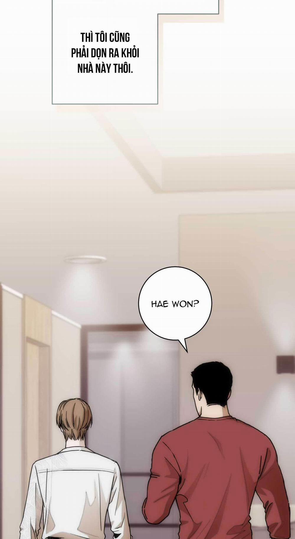 Chìm Trong Khoái Lạc 13 trang 61