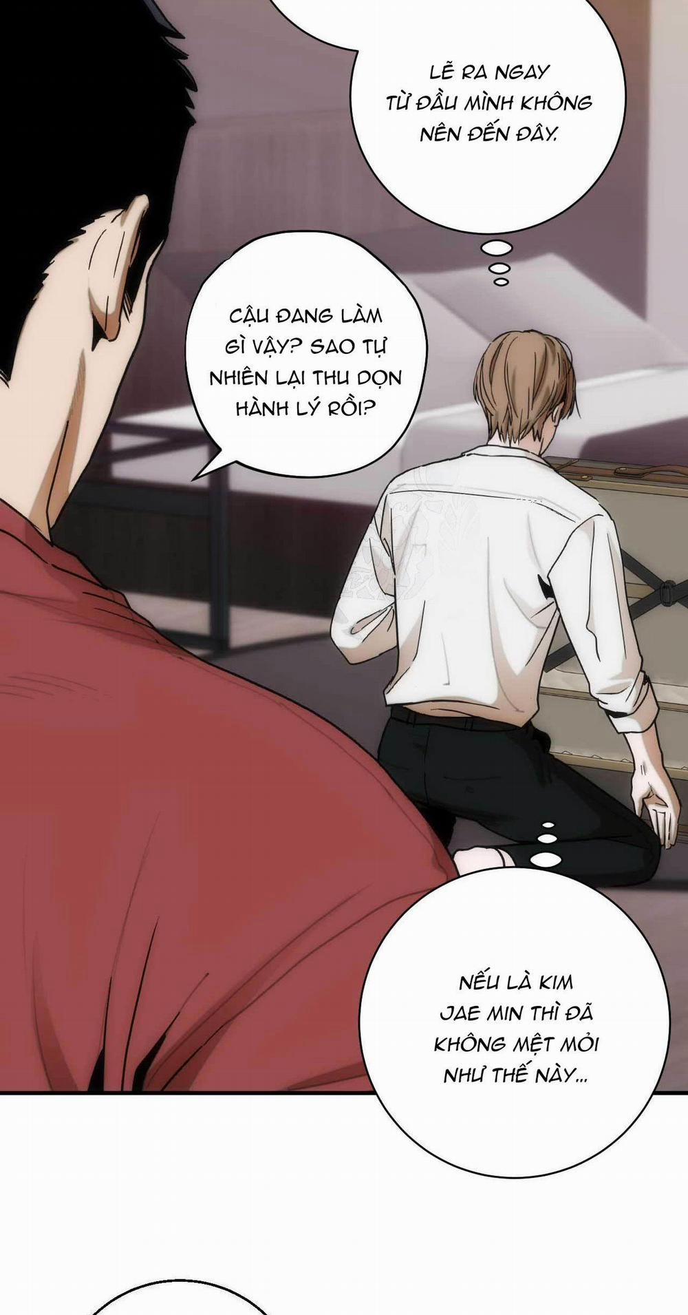 Chìm Trong Khoái Lạc 13 trang 63