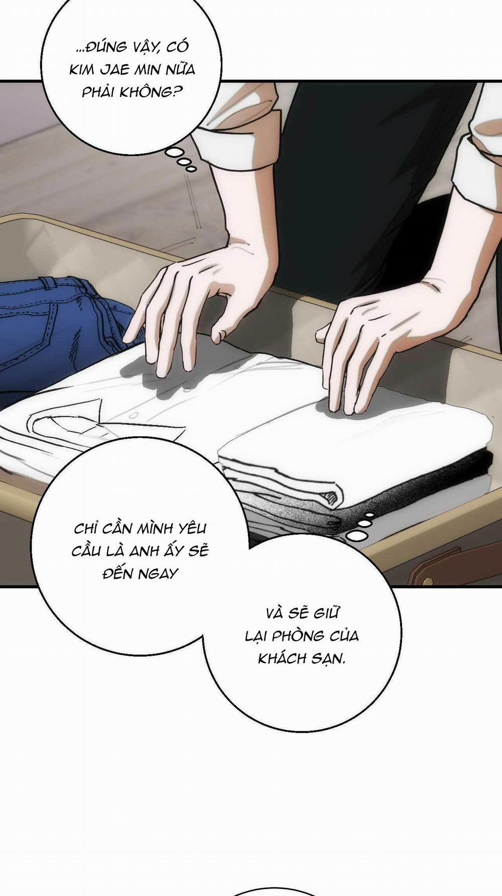 Chìm Trong Khoái Lạc 13 trang 64