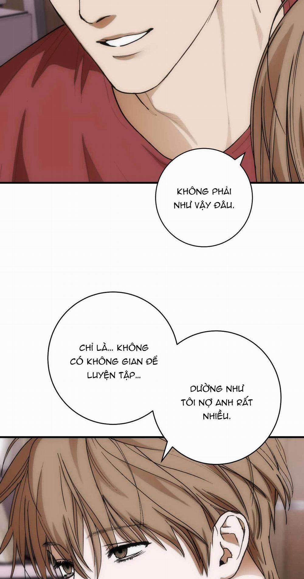 Chìm Trong Khoái Lạc 13 trang 67