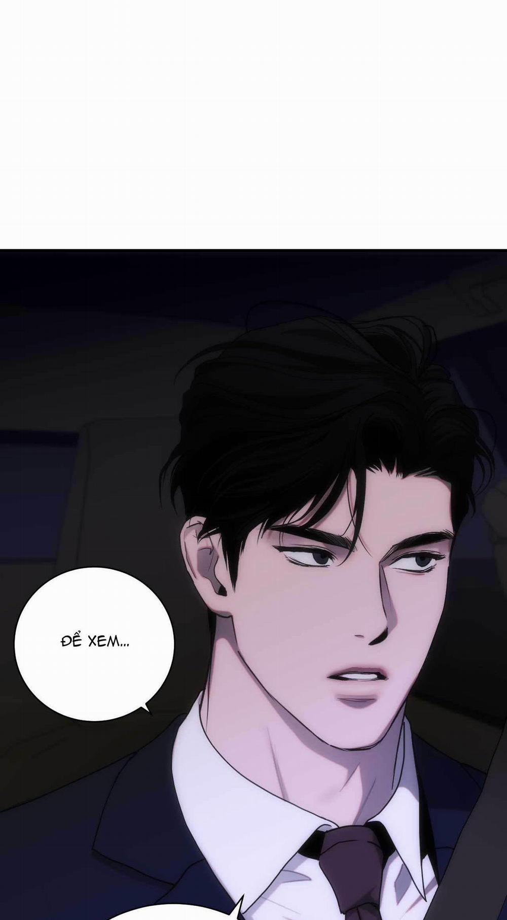 Chìm Trong Khoái Lạc 13 trang 7