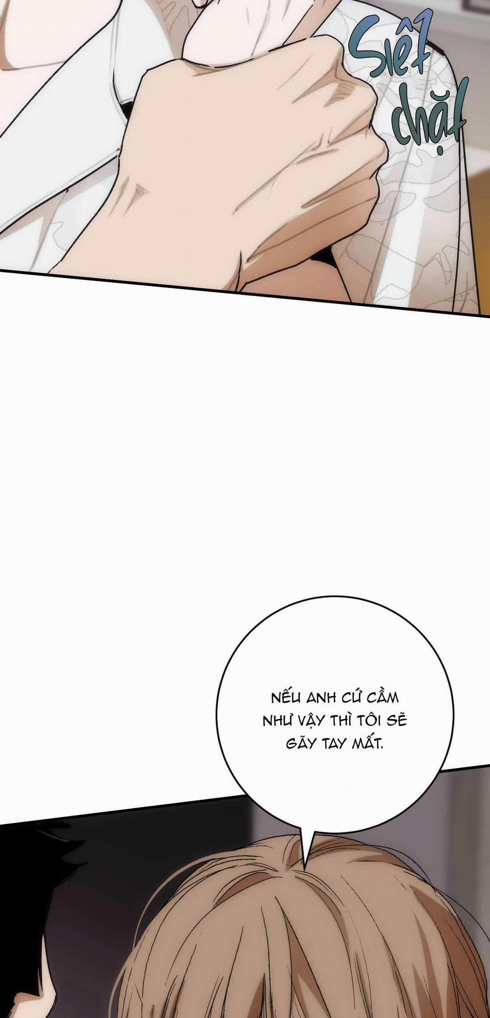 Chìm Trong Khoái Lạc 13 trang 72