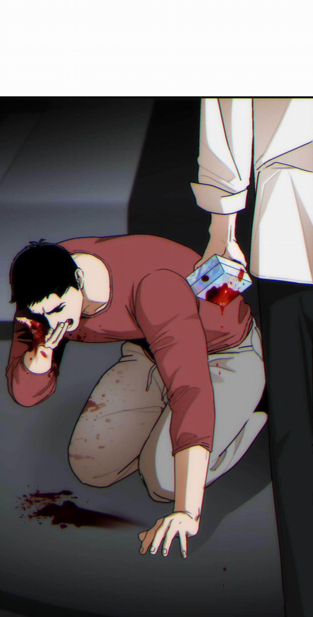 Chìm Trong Khoái Lạc 13 trang 93