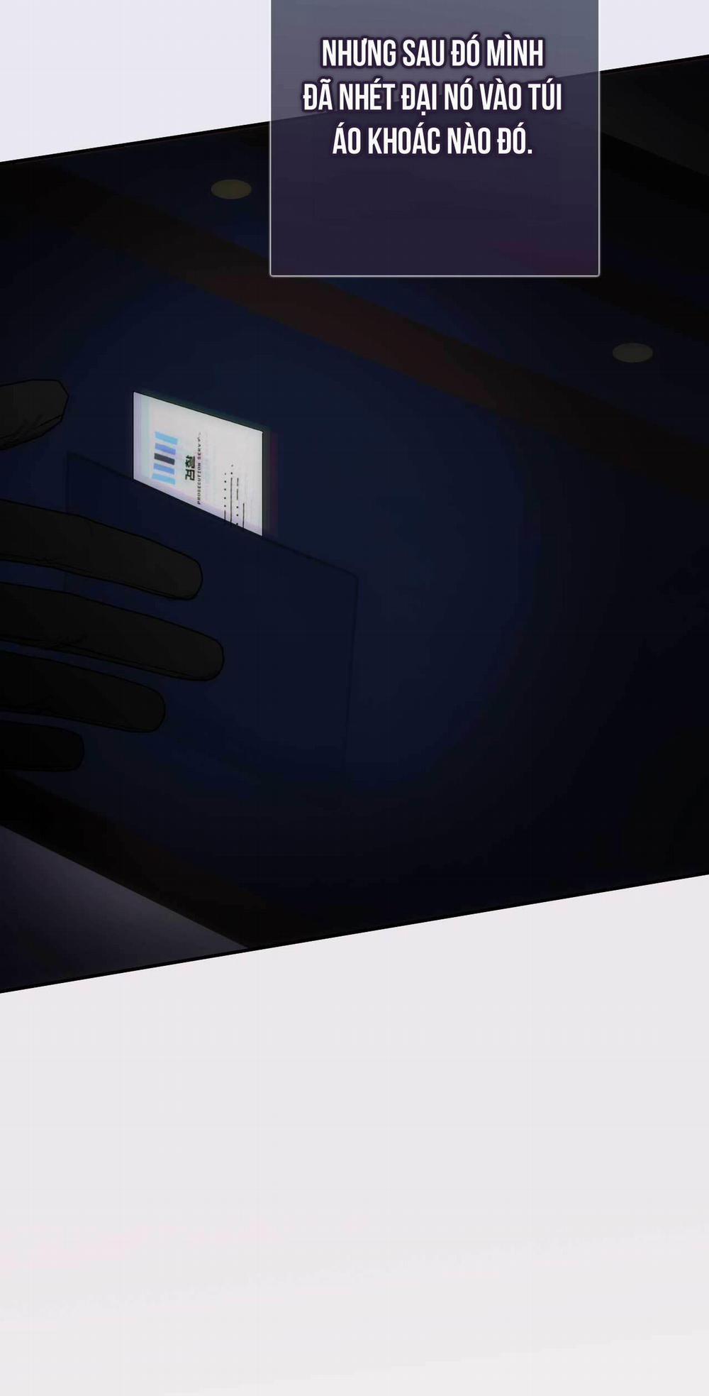 Chìm Trong Khoái Lạc 14 trang 11