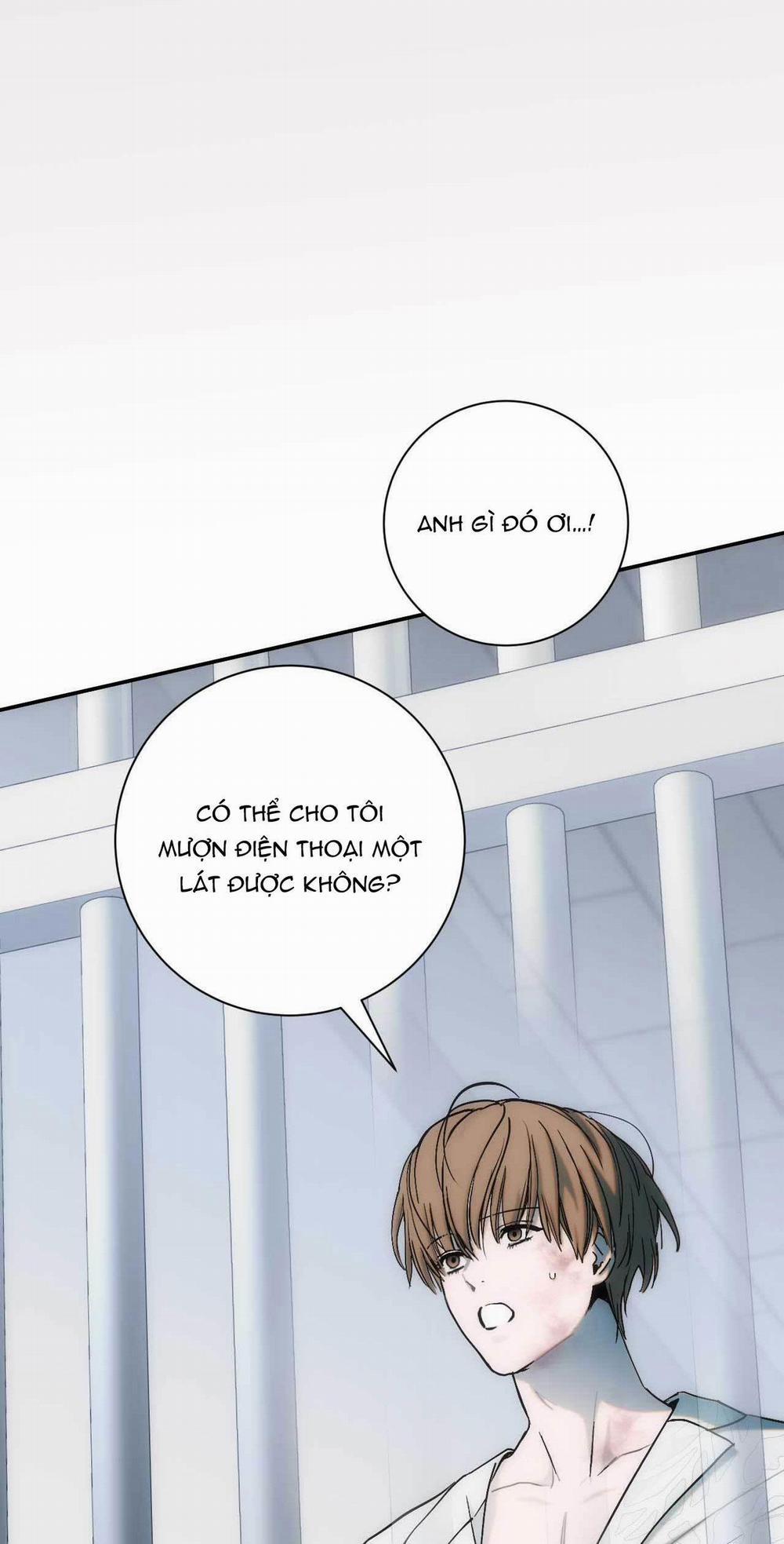 Chìm Trong Khoái Lạc 14 trang 12