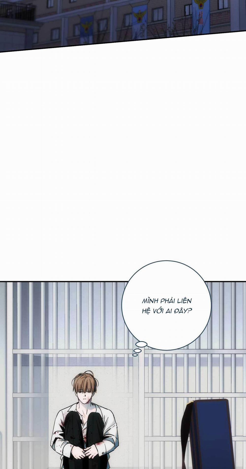 Chìm Trong Khoái Lạc 14 trang 2