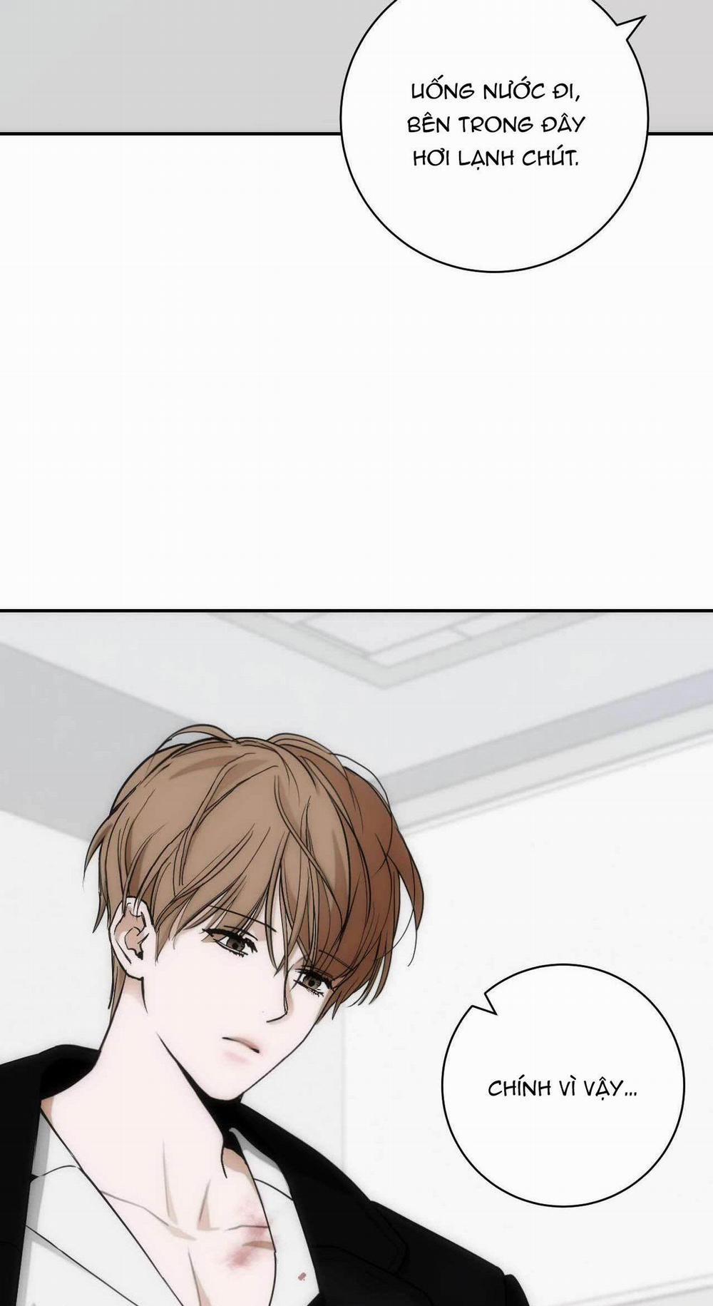 Chìm Trong Khoái Lạc 14 trang 24