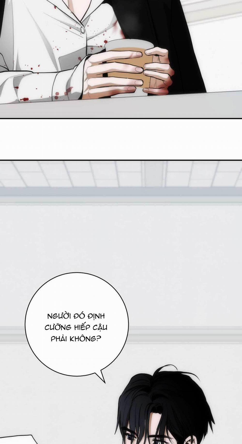 Chìm Trong Khoái Lạc 14 trang 25