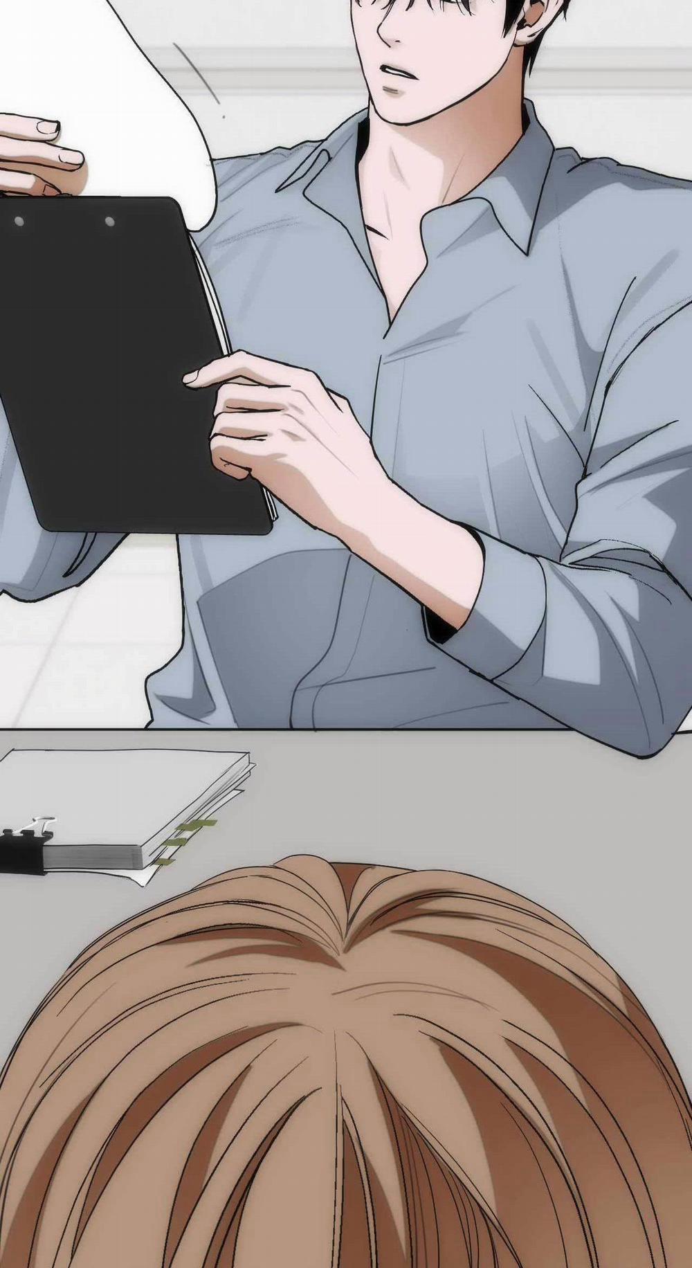 Chìm Trong Khoái Lạc 14 trang 26