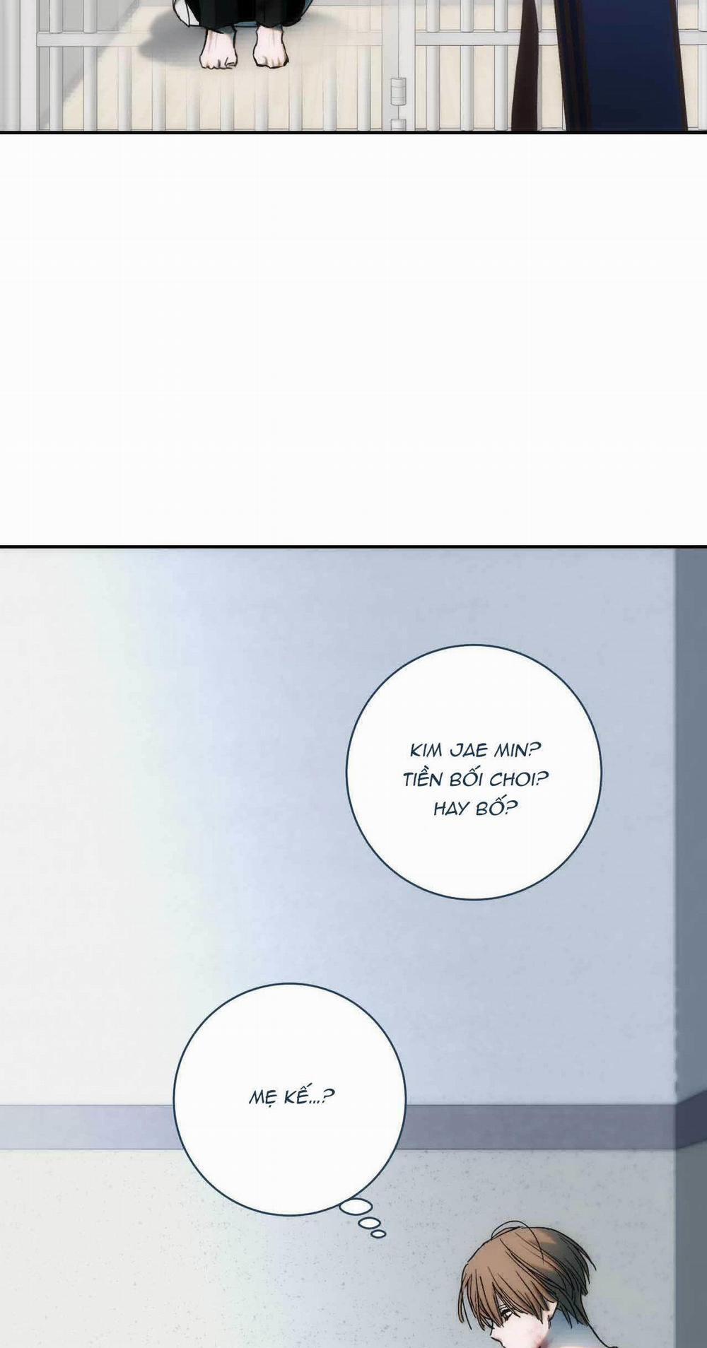 Chìm Trong Khoái Lạc 14 trang 3