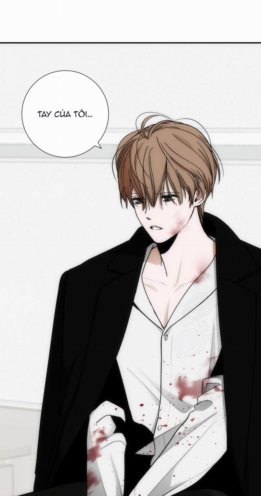 Chìm Trong Khoái Lạc 14 trang 36