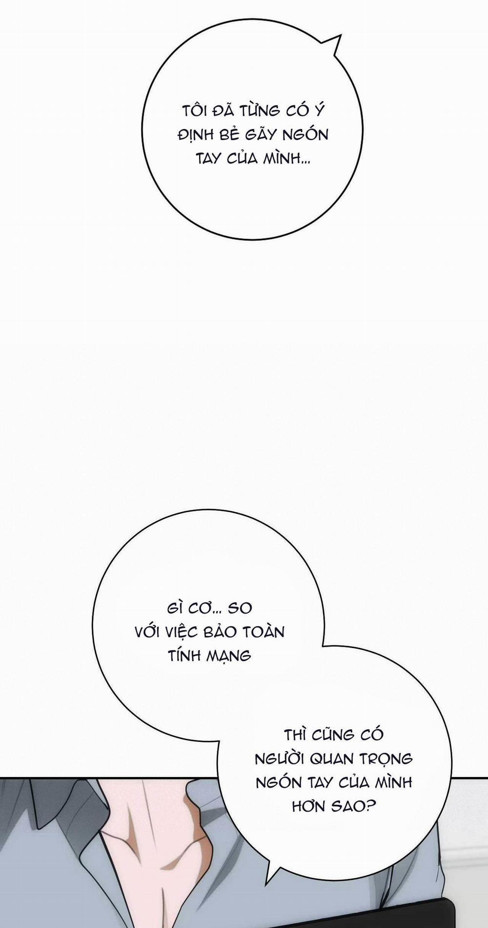 Chìm Trong Khoái Lạc 14 trang 38