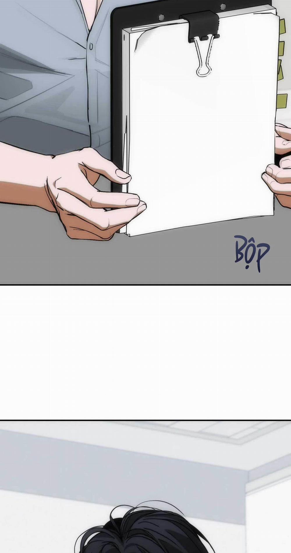 Chìm Trong Khoái Lạc 14 trang 39