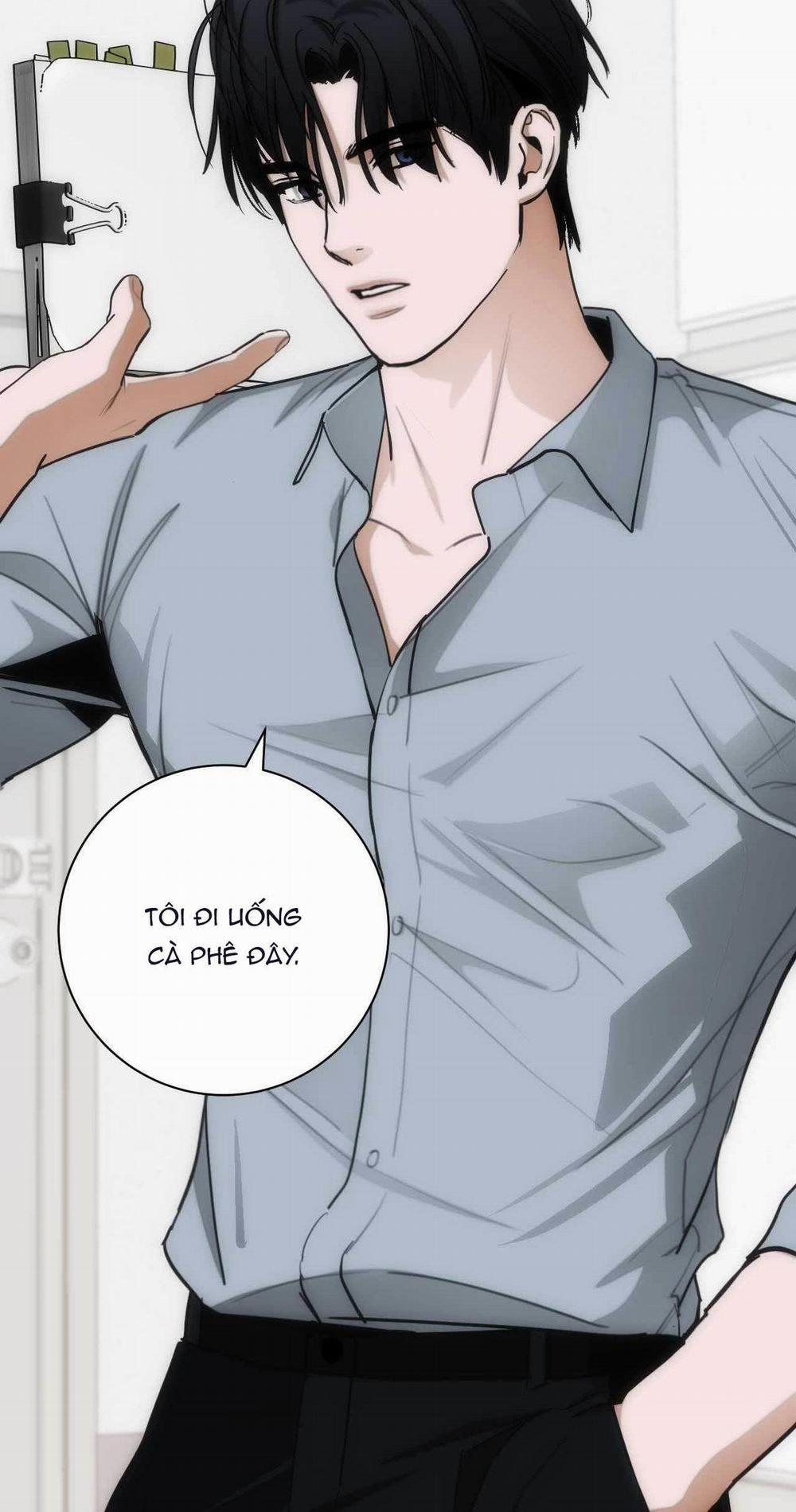 Chìm Trong Khoái Lạc 14 trang 40