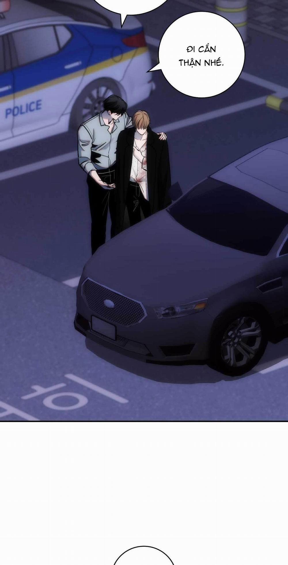 Chìm Trong Khoái Lạc 14 trang 44