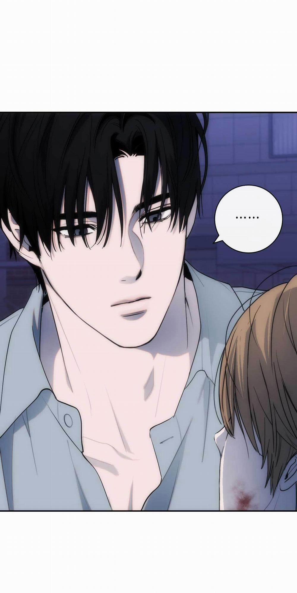 Chìm Trong Khoái Lạc 14 trang 47