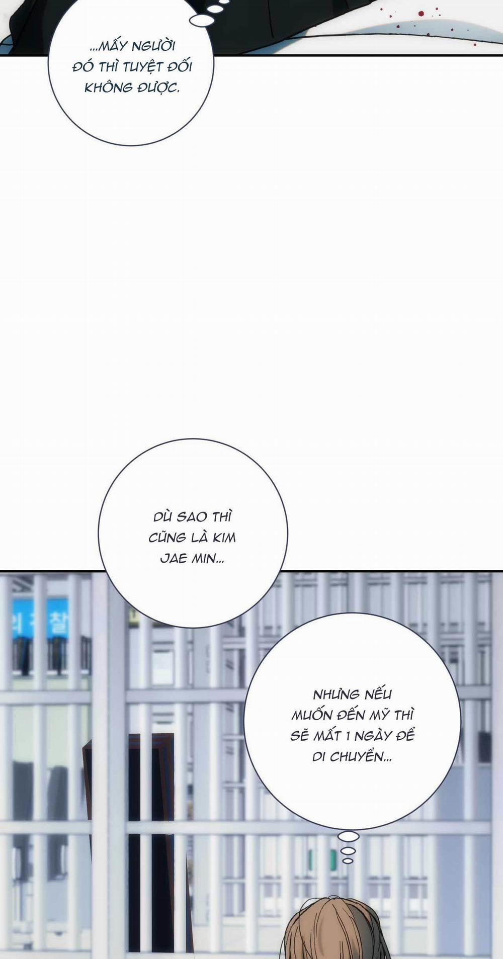 Chìm Trong Khoái Lạc 14 trang 5