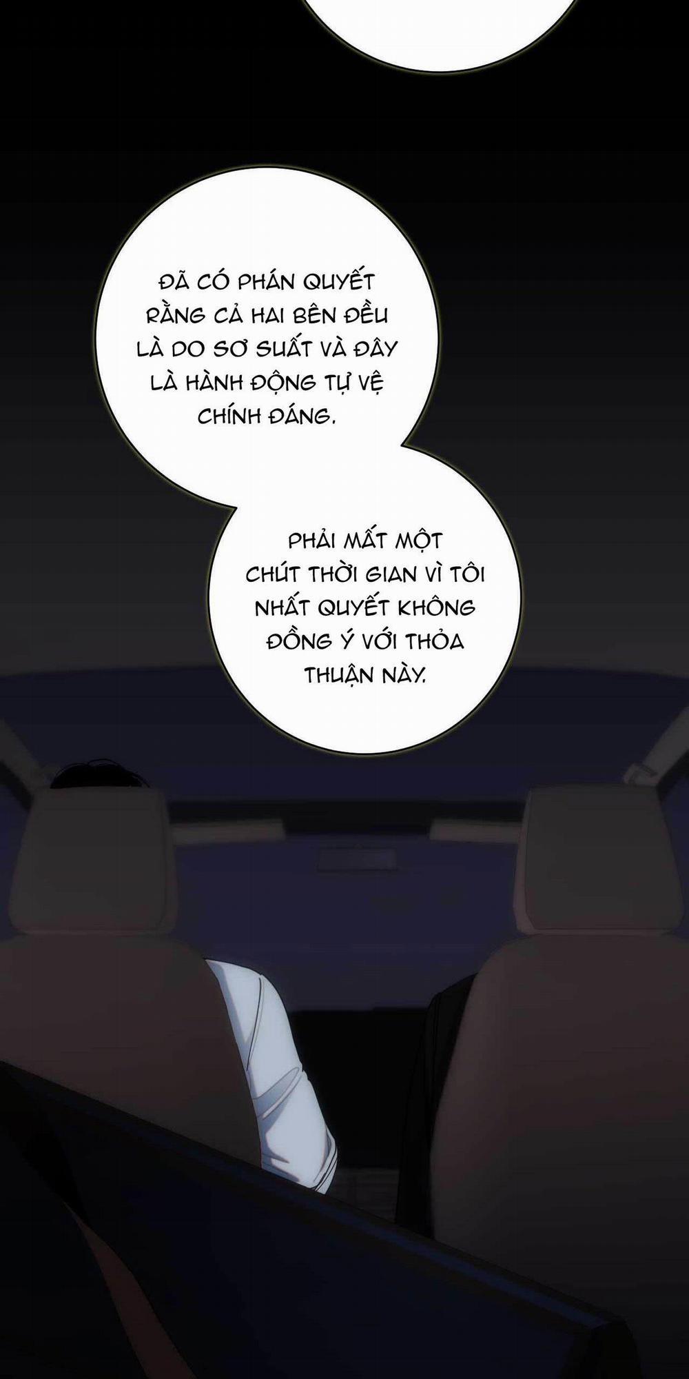 Chìm Trong Khoái Lạc 14 trang 50