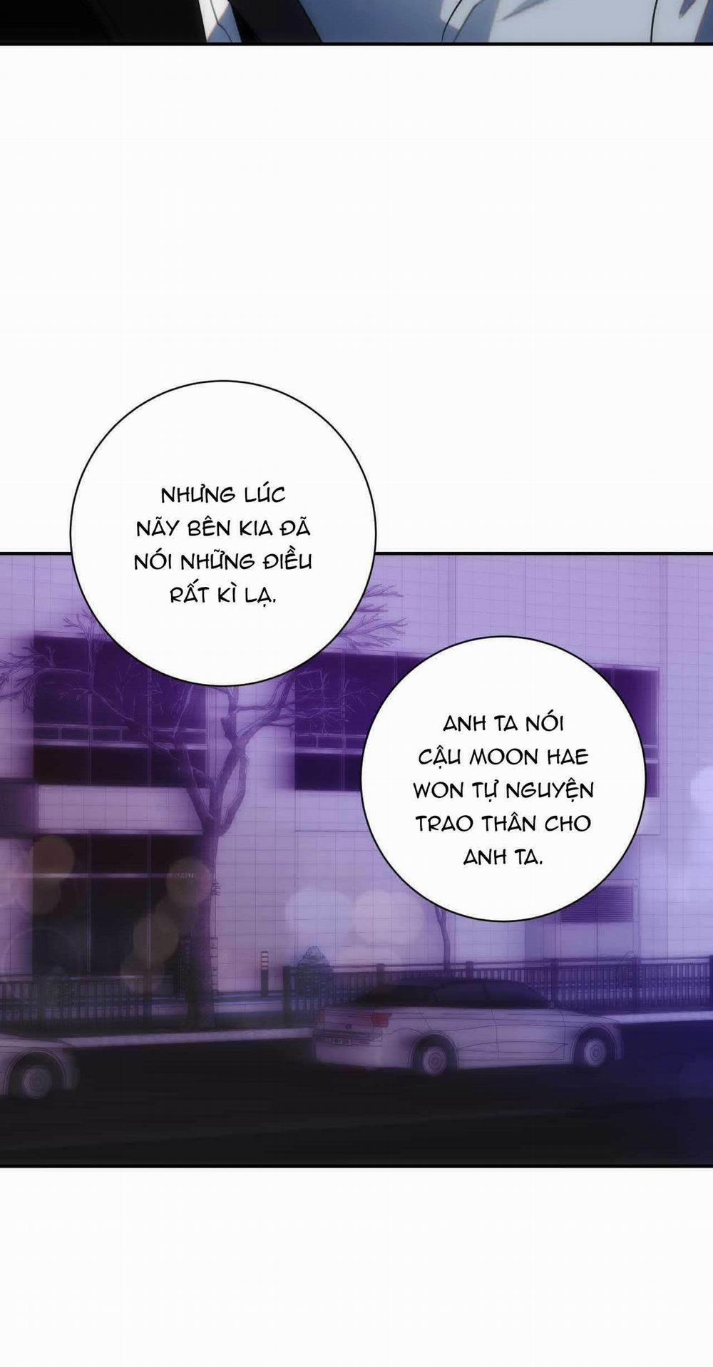 Chìm Trong Khoái Lạc 14 trang 53