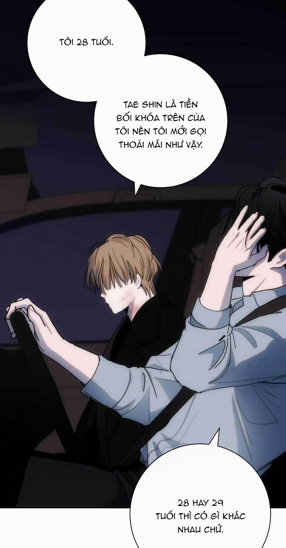 Chìm Trong Khoái Lạc 14 trang 57