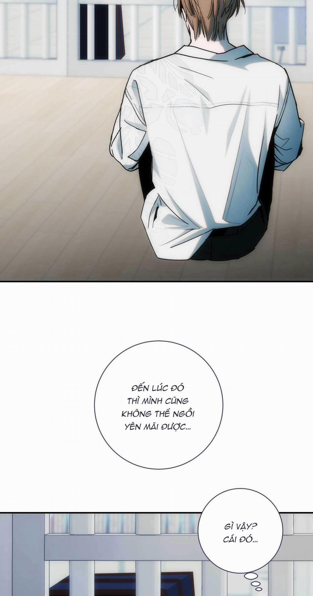 Chìm Trong Khoái Lạc 14 trang 6